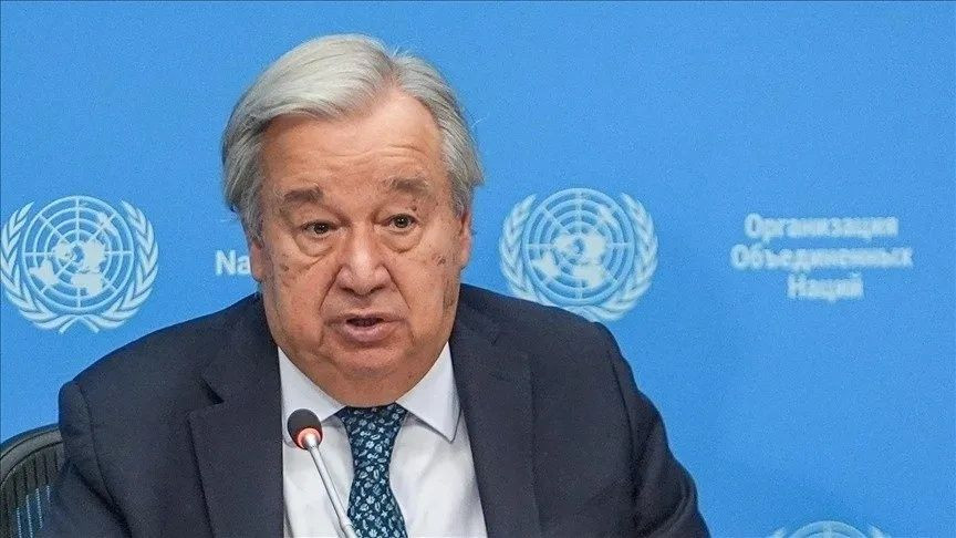 İki yıllık soykırım sona mı eriyor? Gazze'de kalıcı ateşkes için ilk mutabakat sağlandı! Hamas’tan Türkiye’ye teşekkür... - Sayfa 4