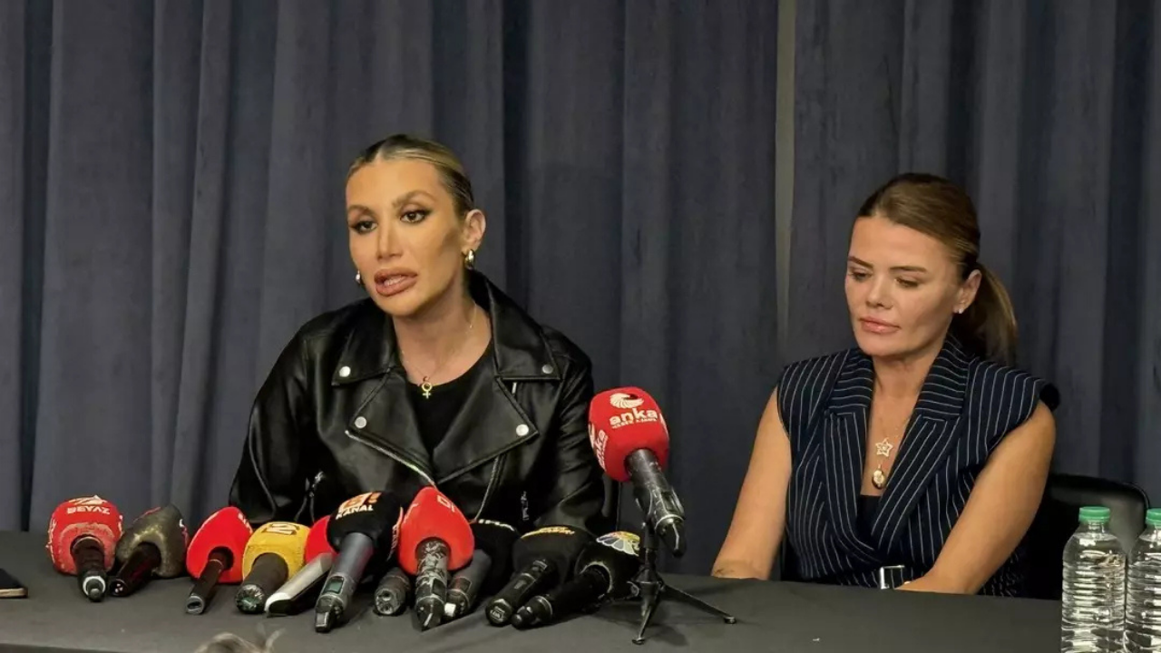 İrem Derici, serbest kalır kalmaz sözlendi - Sayfa 4