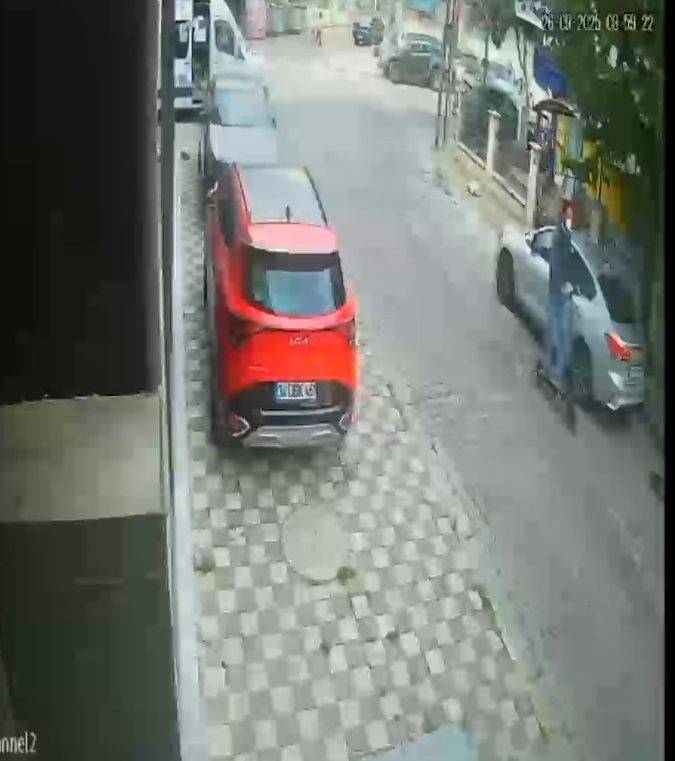 Abisine 3 yıl arayla saldırmış! Önce zıpkın ve satır, sonra silah: Kardeş kanlı planını Scooter’la gerçekleştirdi - Sayfa 1
