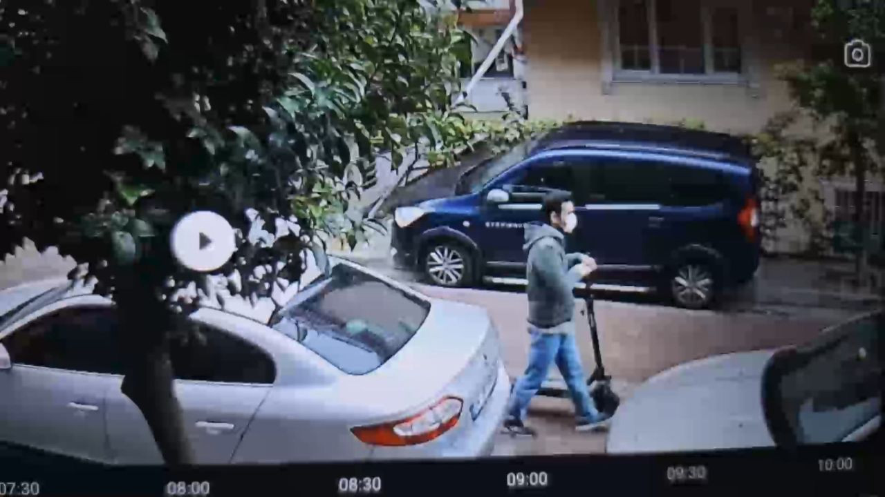 Abisine 3 yıl arayla saldırmış! Önce zıpkın ve satır, sonra silah: Kardeş kanlı planını Scooter’la gerçekleştirdi - Sayfa 2