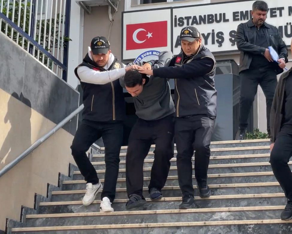 Abisine 3 yıl arayla saldırmış! Önce zıpkın ve satır, sonra silah: Kardeş kanlı planını Scooter’la gerçekleştirdi - Sayfa 4