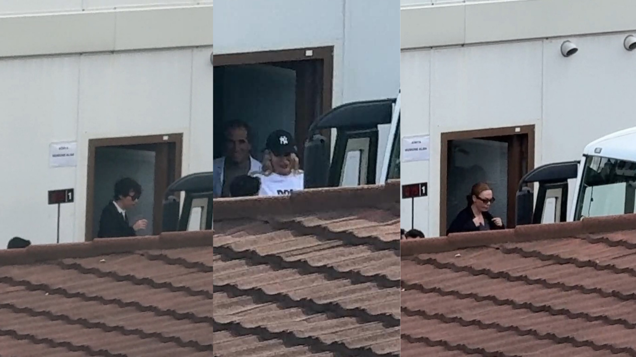 Serbest kalır kalmaz soluğu sahnede aldı! Hadise'den uyuşturucu operasyonu açıklaması: Zoruma gitti - Sayfa 2