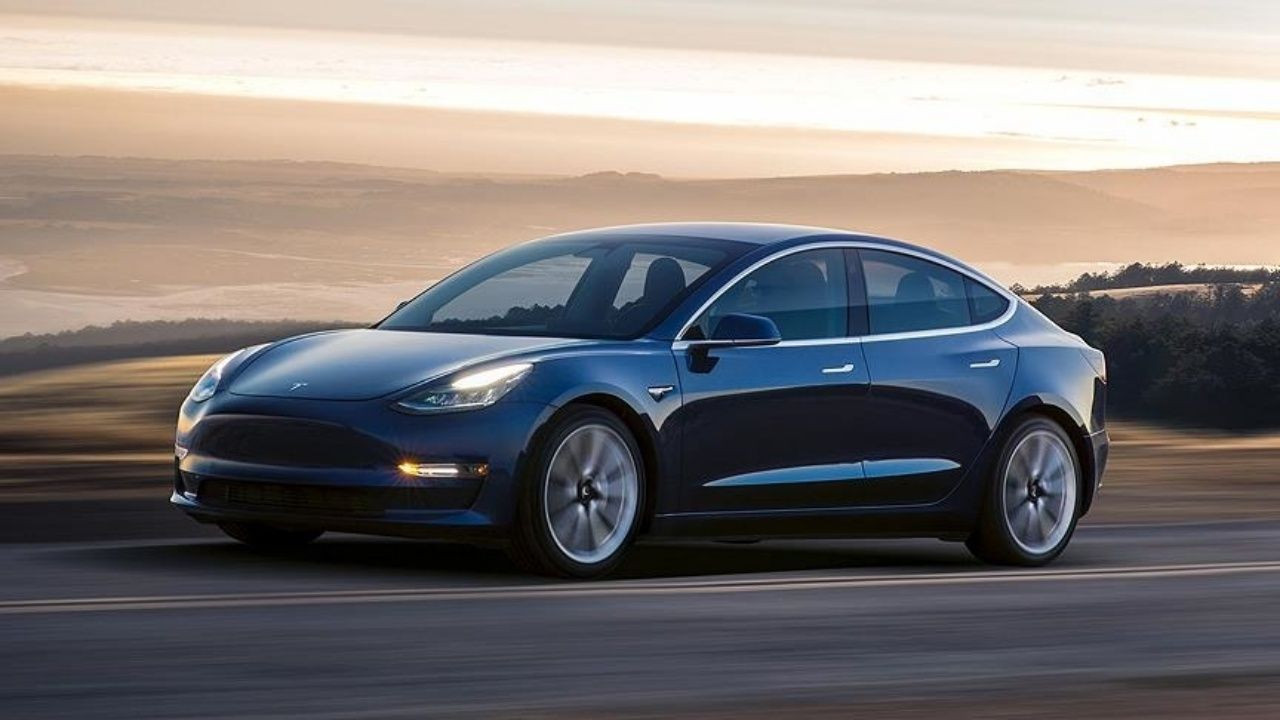 Tesla'dan ucuz otomobil hamlesi! Model Y Standard Türkiye’ye gelecek mi? - Sayfa 6