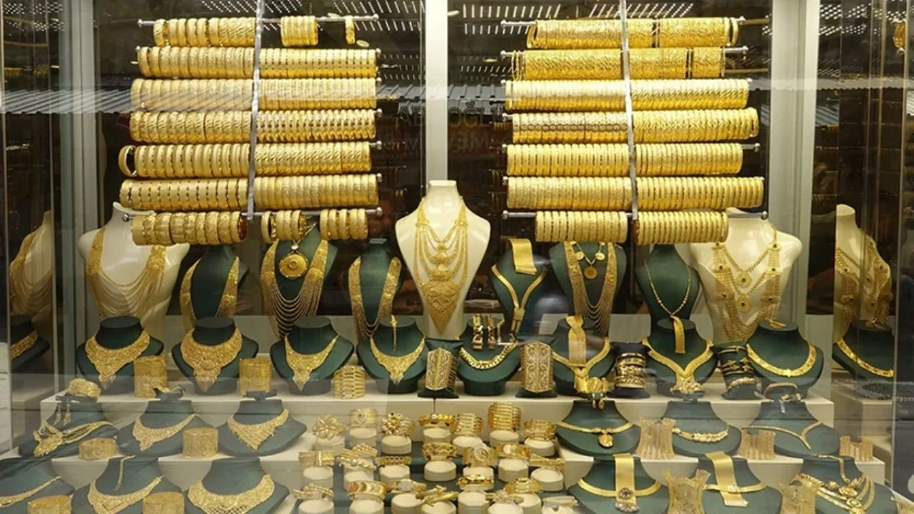 Altın fiyatları hafta sonu yükselişte! İşte 11 Ekim güncel altın fiyatları - Sayfa 6