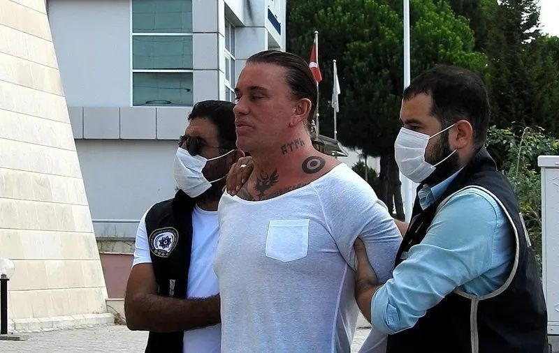 3 eğlence mekanına çökmüş! Cehennem Necati’nin yeni çetesi ifşa oldu! Polis 2 yıldır adım adım izliyordu - Sayfa 1