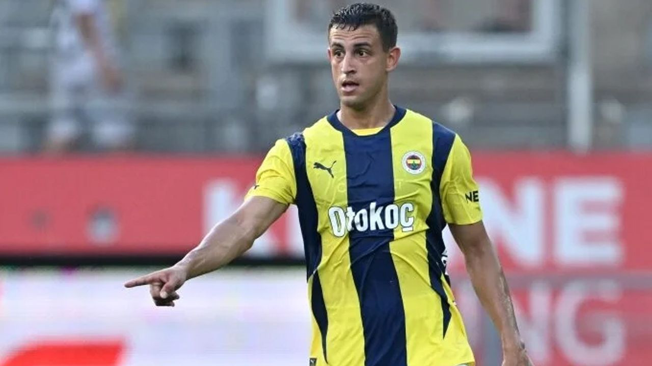 Fenerbahçe'de alarm! Tedesco'nun ilk kurbanları belli oldu: 4 yıldızla yollar ayrılıyor - Sayfa 4