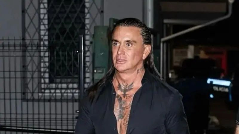 3 eğlence mekanına çökmüş! Cehennem Necati’nin yeni çetesi ifşa oldu! Polis 2 yıldır adım adım izliyordu - Sayfa 2