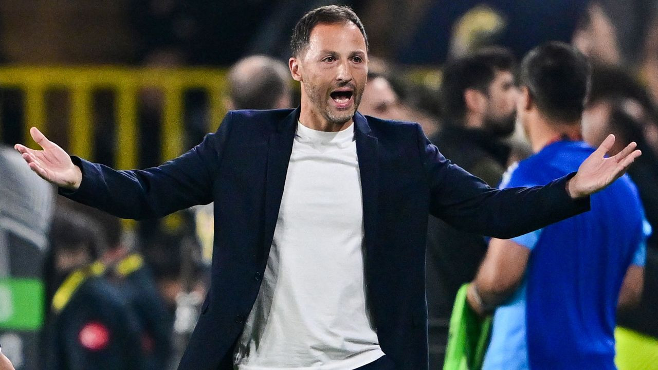 Fenerbahçe'de alarm! Tedesco'nun ilk kurbanları belli oldu: 4 yıldızla yollar ayrılıyor - Sayfa 1