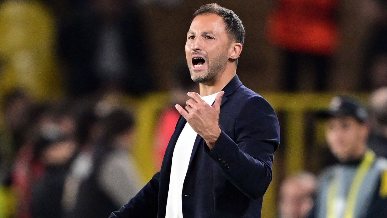 Fenerbahçe'de alarm! Tedesco'nun ilk kurbanları belli oldu: 4 yıldızla yollar ayrılıyor - Sayfa 2