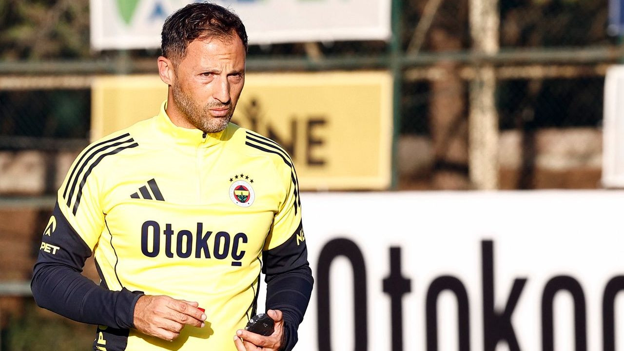 Fenerbahçe'de alarm! Tedesco'nun ilk kurbanları belli oldu: 4 yıldızla yollar ayrılıyor - Sayfa 3