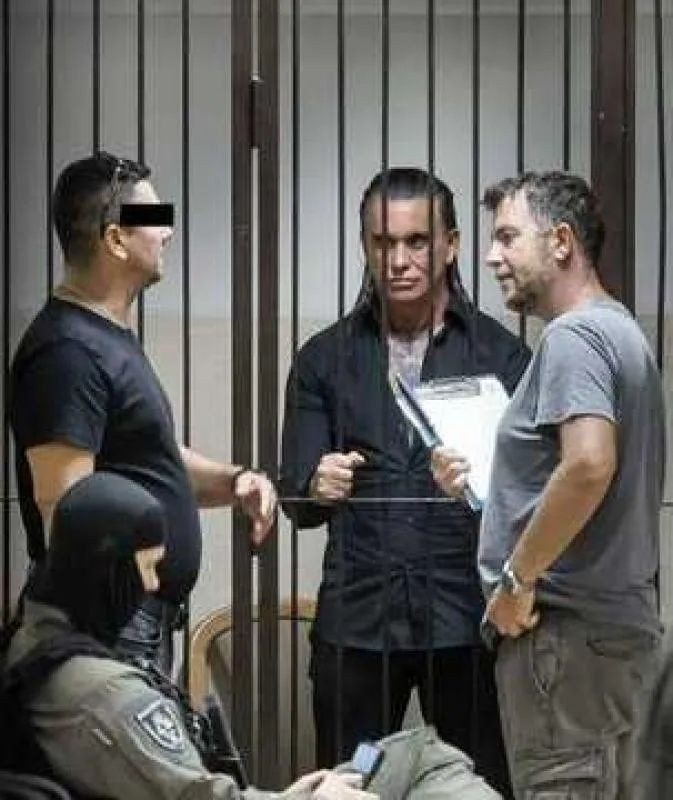 3 eğlence mekanına çökmüş! Cehennem Necati’nin yeni çetesi ifşa oldu! Polis 2 yıldır adım adım izliyordu - Sayfa 6