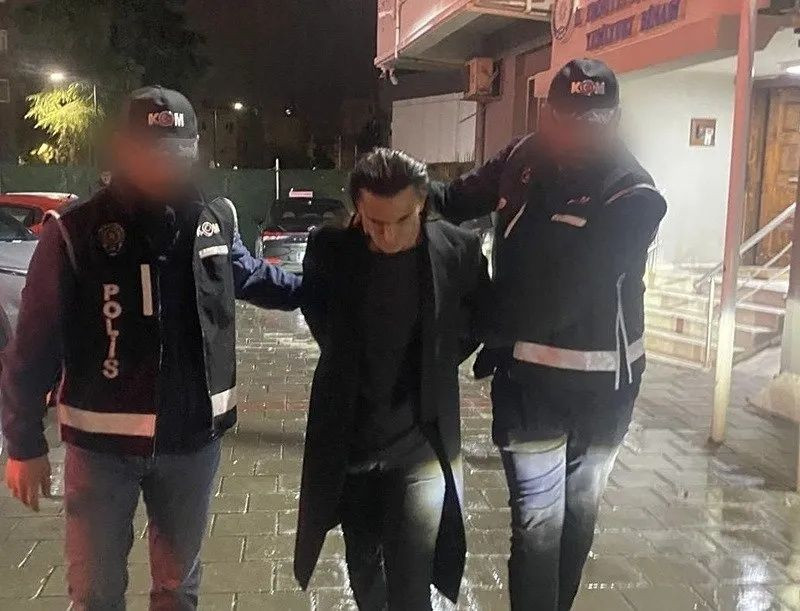 3 eğlence mekanına çökmüş! Cehennem Necati’nin yeni çetesi ifşa oldu! Polis 2 yıldır adım adım izliyordu - Sayfa 4