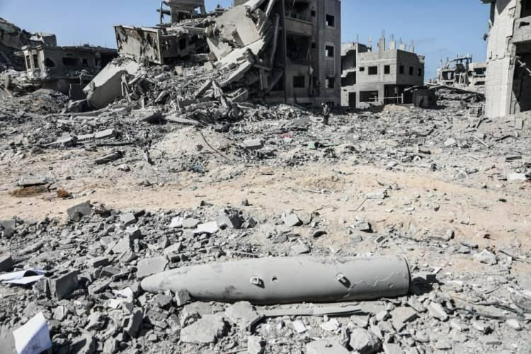 Merkava filosu hurdaya döndü! İsrail’in havaya uçurulan tankları ateşkes sonrası ortaya çıktı! - Sayfa 14