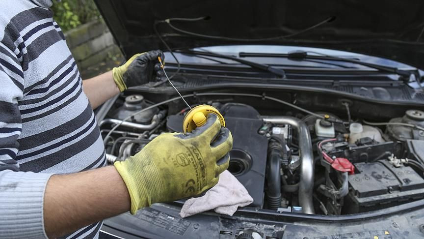 Dünyanın en sağlam motoru seçildi. 1.000.000 KM’ye kadar sorun çıkarmıyor! Ne Japon ne de Fransız - Sayfa 4