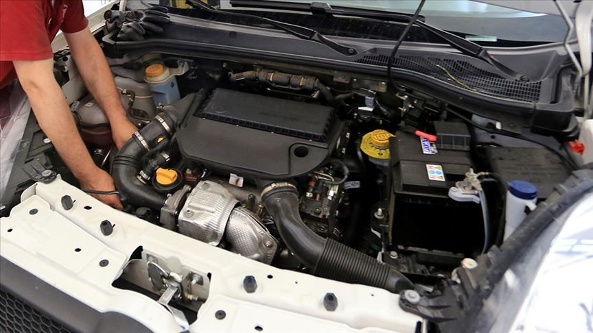 Dünyanın en sağlam motoru seçildi. 1.000.000 KM’ye kadar sorun çıkarmıyor! Ne Japon ne de Fransız - Sayfa 3