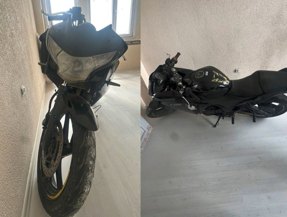 Gebze’de korkunç anlar! Motosikletle geldiler, iş yerine ateş açtılar: Saldırganlar yakalandı - Sayfa 4