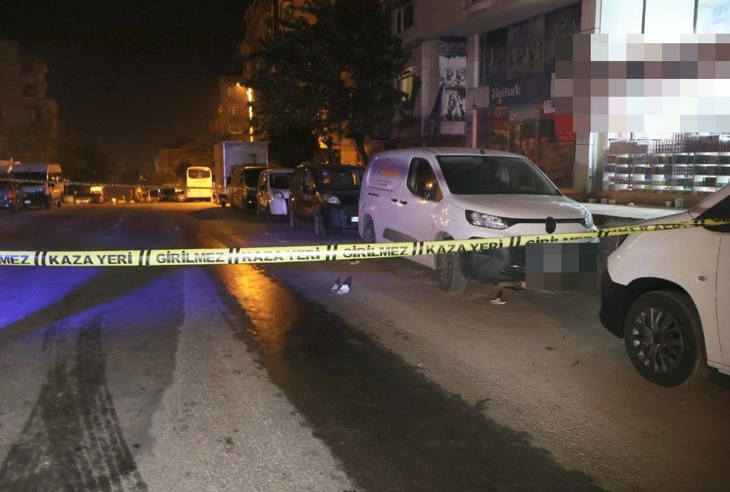 Gebze’de korkunç anlar! Motosikletle geldiler, iş yerine ateş açtılar: Saldırganlar yakalandı - Sayfa 2