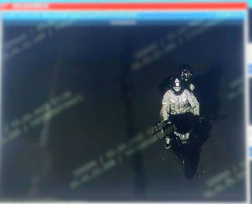 Gebze’de korkunç anlar! Motosikletle geldiler, iş yerine ateş açtılar: Saldırganlar yakalandı - Sayfa 1