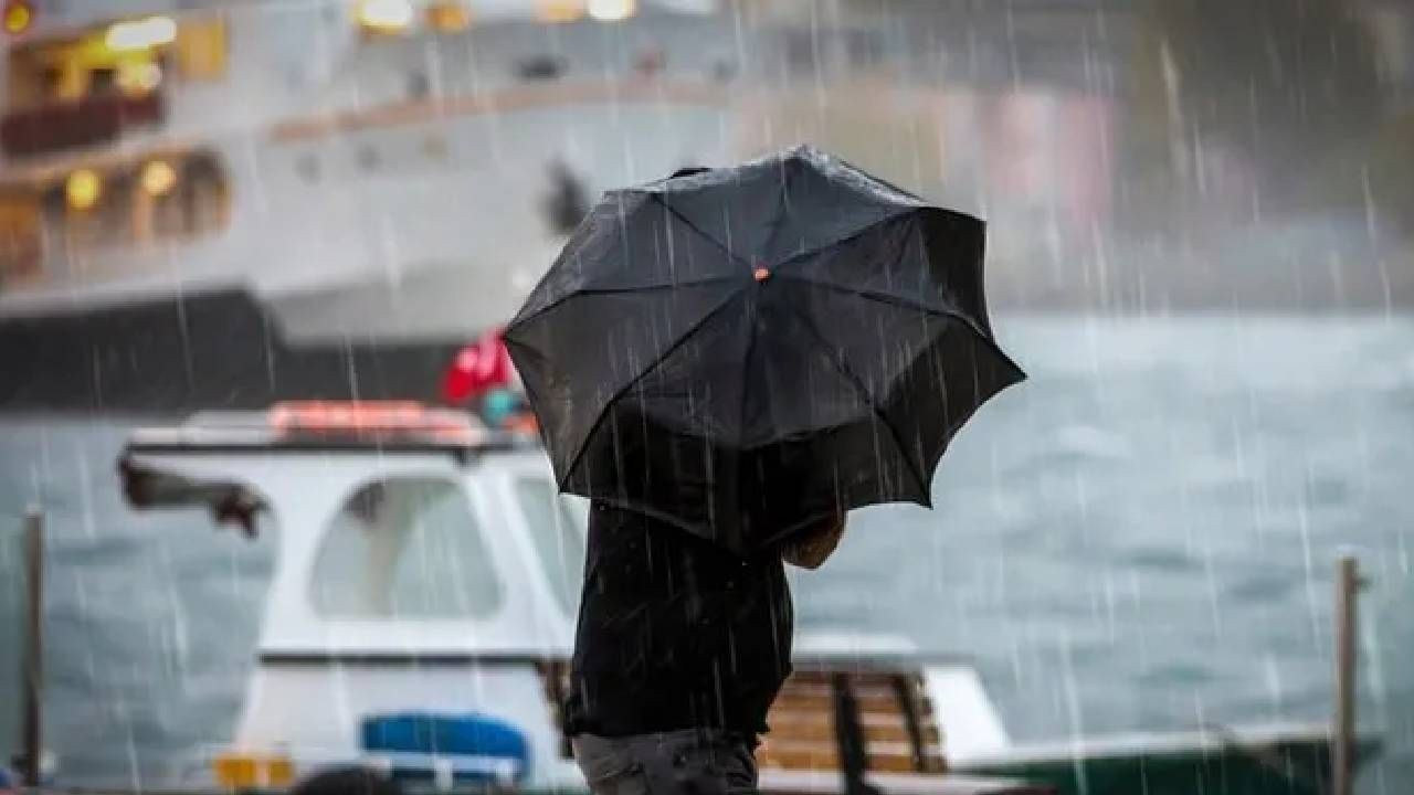 Kış erken geliyor!  Meteoroloji uyardı: 6 İlde lapa lapa kar yağacak - Sayfa 1