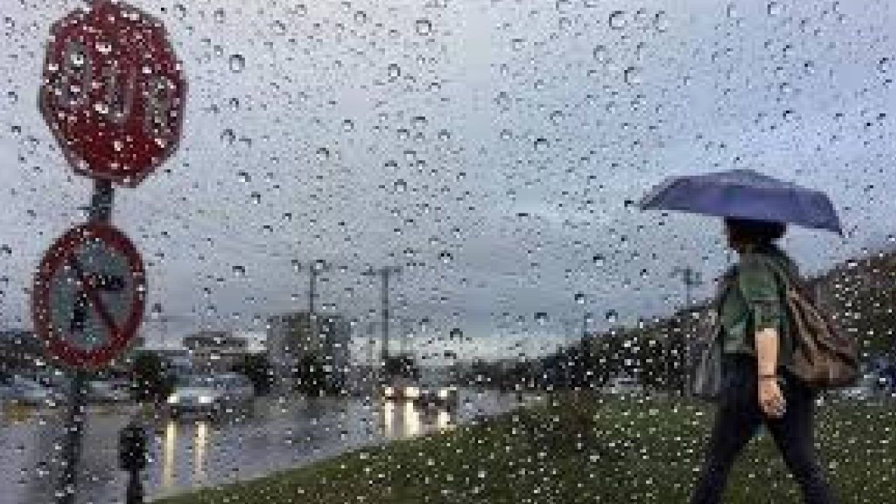 Kış erken geliyor!  Meteoroloji uyardı: 6 İlde lapa lapa kar yağacak - Sayfa 6