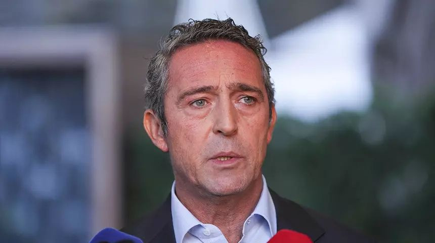 Ali Koç arkasında enkaz bıraktı! İşte Sadettin Saran'ın Fenerbahçe'de karşı karşıya kaldığı ağır tablo - Sayfa 6