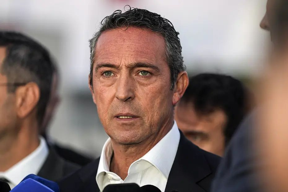 Ali Koç arkasında enkaz bıraktı! İşte Sadettin Saran'ın Fenerbahçe'de karşı karşıya kaldığı ağır tablo - Sayfa 5