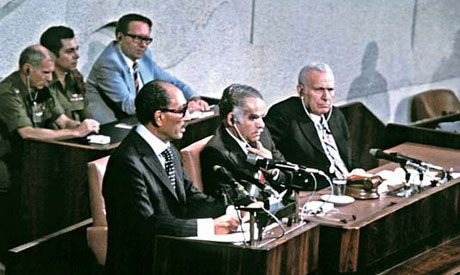 Sedat'ı canından etmişti... Sisi tarihi zirvede 48 yıl öncesini hatırlattı! Peki 19 Kasım 1977'de ne oldu? - Sayfa 4