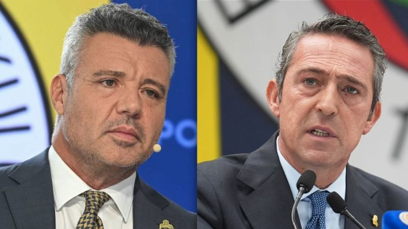 Ali Koç arkasında enkaz bıraktı! İşte Sadettin Saran'ın Fenerbahçe'de karşı karşıya kaldığı ağır tablo - Sayfa 1