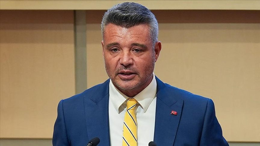 Ali Koç arkasında enkaz bıraktı! İşte Sadettin Saran'ın Fenerbahçe'de karşı karşıya kaldığı ağır tablo - Sayfa 2