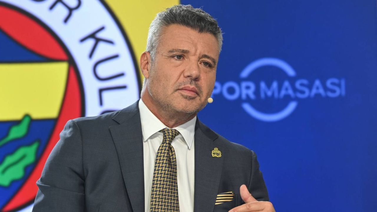 Ali Koç arkasında enkaz bıraktı! İşte Sadettin Saran'ın Fenerbahçe'de karşı karşıya kaldığı ağır tablo - Sayfa 7