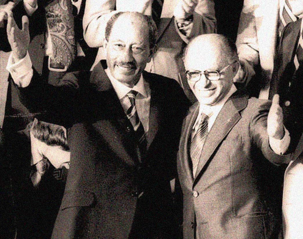 Sedat'ı canından etmişti... Sisi tarihi zirvede 48 yıl öncesini hatırlattı! Peki 19 Kasım 1977'de ne oldu? - Sayfa 5