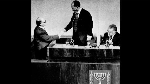 Sedat'ı canından etmişti... Sisi tarihi zirvede 48 yıl öncesini hatırlattı! Peki 19 Kasım 1977'de ne oldu? - Sayfa 6