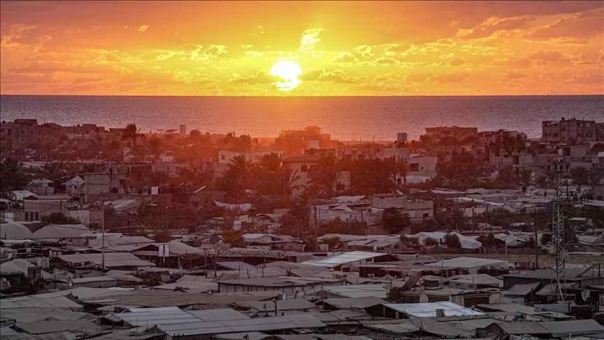 Gazze ateşkesinin ilk adımı bugün atılıyor! Tarihi rehine takası başlıyor! Hamas 20 kişilik listeyi yayınladı! - Sayfa 2