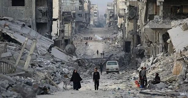 Gazze ateşkesinin ilk adımı bugün atılıyor! Tarihi rehine takası başlıyor! Hamas 20 kişilik listeyi yayınladı! - Sayfa 8