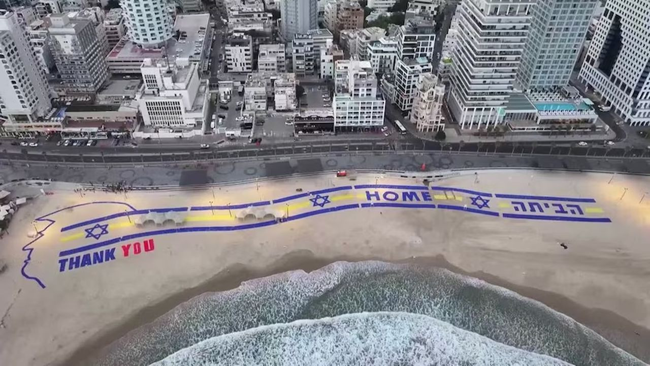 Donald Trump, İsrail Parlamentosu'nda anı defterini imzaladı! "Yeni bir başlangıç" - Sayfa 4