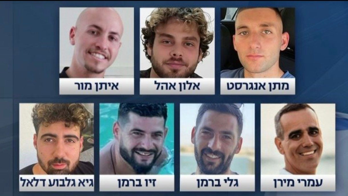 Tarihi takas başladı! Hamas teslim etti, İsrail hazırlıkta: 20 İsrailli rehineye karşı 1700 Filistinli rehine serbest bırakılacak - Sayfa 3