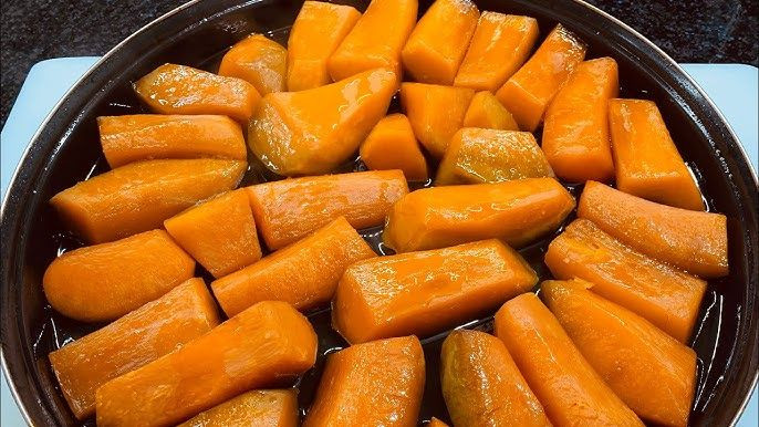 Kabak tatlısını pamuk gibi yumuşacık yapıyor; Bir gece önceden şekere yatırmaya gerek yok - Sayfa 12