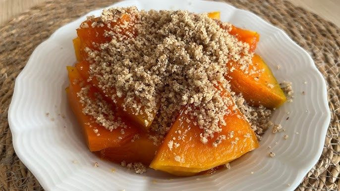 Kabak tatlısını pamuk gibi yumuşacık yapıyor; Bir gece önceden şekere yatırmaya gerek yok - Sayfa 10