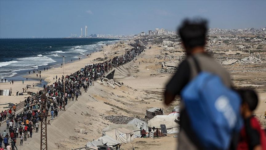 Gazze ateşkesinin ilk adımı bugün atılıyor! Tarihi rehine takası başlıyor! Hamas 20 kişilik listeyi yayınladı! - Sayfa 6