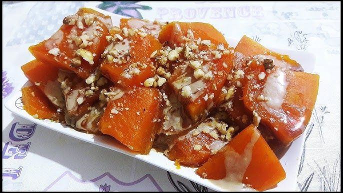 Kabak tatlısını pamuk gibi yumuşacık yapıyor; Bir gece önceden şekere yatırmaya gerek yok - Sayfa 11