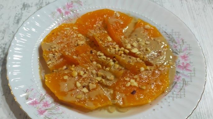 Kabak tatlısını pamuk gibi yumuşacık yapıyor; Bir gece önceden şekere yatırmaya gerek yok - Sayfa 4