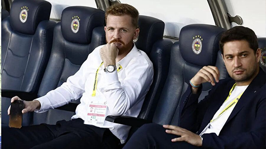 Fenerbahçe'de flaş karar! Sadettin Saran bir ismin daha biletini kesti: Ali Koç'un gözdesi ayrılıyor - Sayfa 5