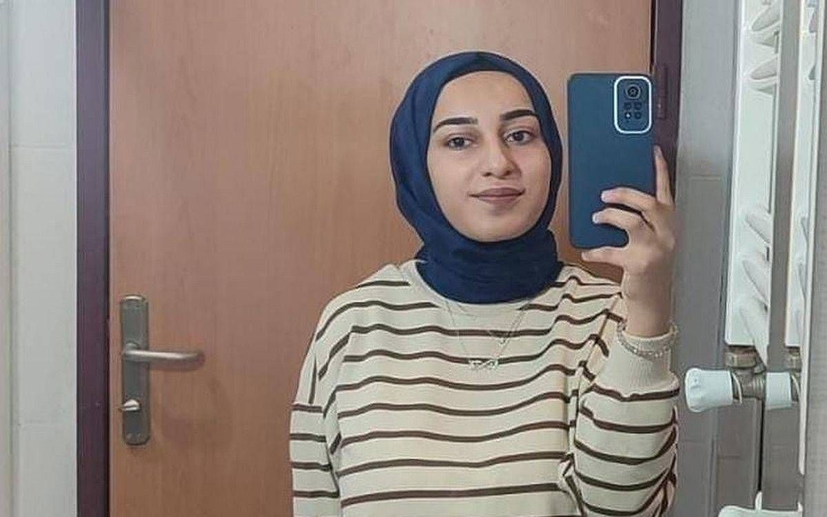 2 erkek DNA’sı bulunmuştu! Rojin Kabaiş intihar mı etti, öldürüldü mü? Babası isyan etti - Sayfa 1