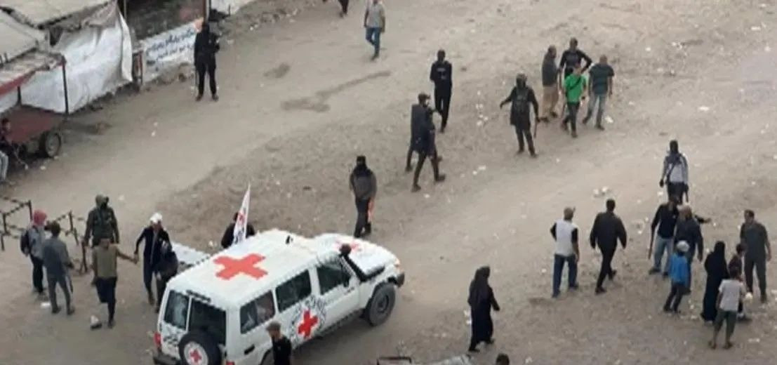 Gazze ateşkesinin ilk adımı bugün atılıyor! Tarihi rehine takası başlıyor! Hamas 20 kişilik listeyi yayınladı! - Sayfa 10