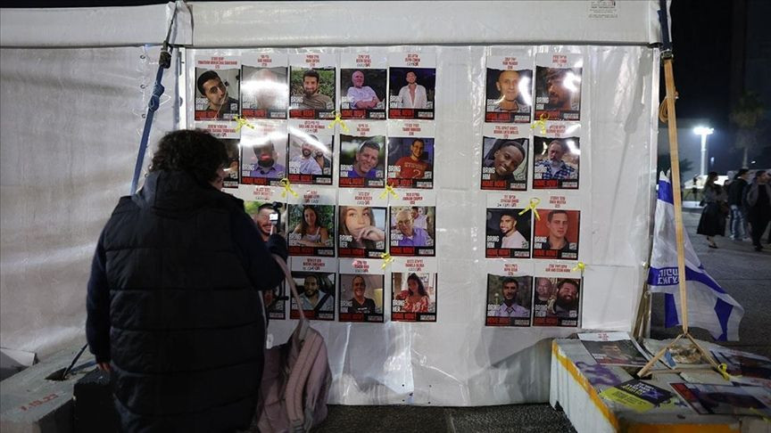 Gazze ateşkesinin ilk adımı bugün atılıyor! Tarihi rehine takası başlıyor! Hamas 20 kişilik listeyi yayınladı! - Sayfa 5