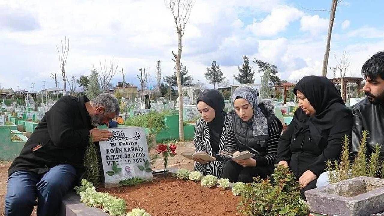 2 erkek DNA’sı bulunmuştu! Rojin Kabaiş intihar mı etti, öldürüldü mü? Babası isyan etti - Sayfa 2