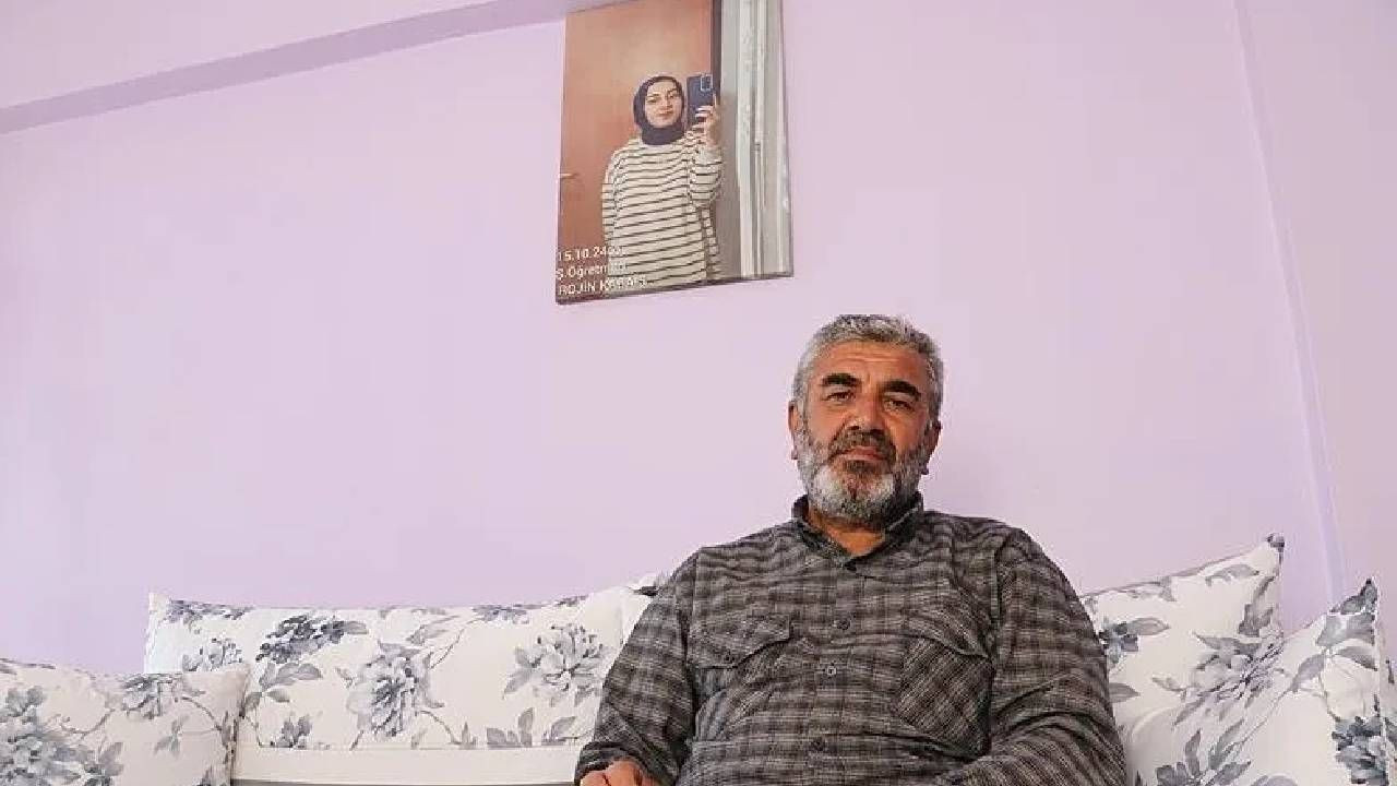 2 erkek DNA’sı bulunmuştu! Rojin Kabaiş intihar mı etti, öldürüldü mü? Babası isyan etti - Sayfa 4