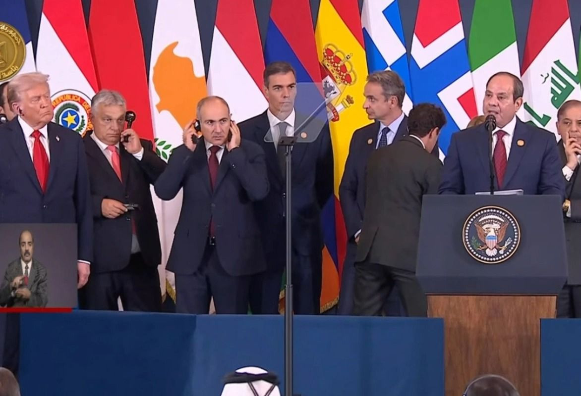 Sedat'ı canından etmişti... Sisi tarihi zirvede 48 yıl öncesini hatırlattı! Peki 19 Kasım 1977'de ne oldu? - Sayfa 1