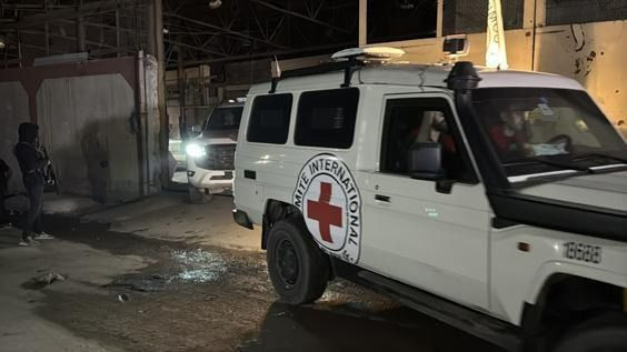 İsrail açıkladı! Hamas sözünü tuttu! İsraillilerin cesetleri teslim edildi! - Sayfa 4