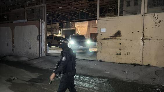 İsrail açıkladı! Hamas sözünü tuttu! İsraillilerin cesetleri teslim edildi! - Sayfa 7